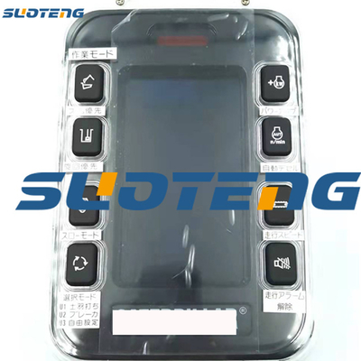 106-0176 1060176 โมเนอร์จอแสดงผล สําหรับเครื่องขุด E320B