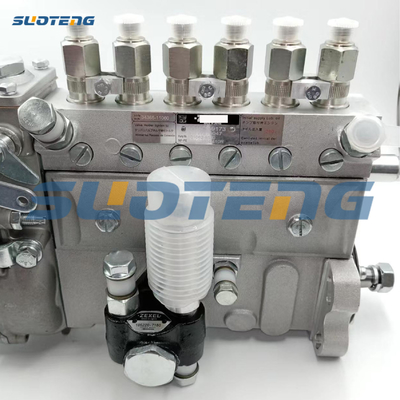 212-8559 2128559 ปั๊มฉีดน้ํามัน สําหรับเครื่องขุด 320D