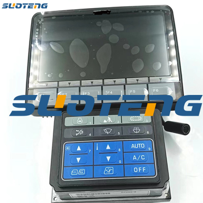 7835-31-1010 แผ่นจอจอสําหรับเครื่องขุด PC200-8 7835311010
