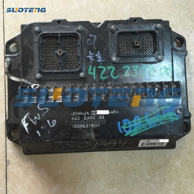 422-2302 4222302 เครื่องควบคุม ECU ECM สําหรับเครื่องยนต์ C9