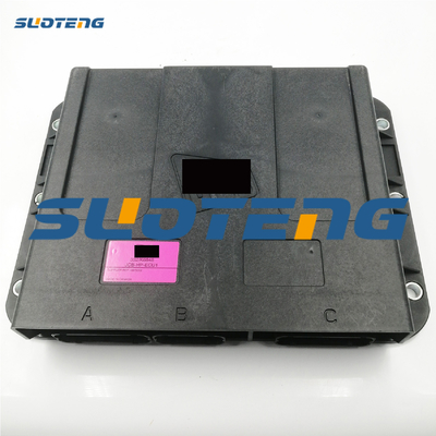 332K6848 ECU ระบบควบคุมสําหรับ JS220 Excavator 4HK1 เครื่องยนต์ ECU ระบบควบคุม 332K6848
