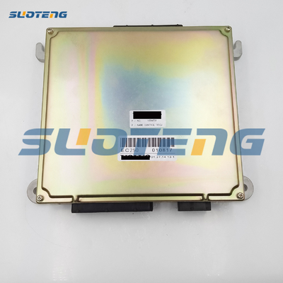 VOE14594708 14594708 เครื่องควบคุม ECU สําหรับเครื่องขุด EC220D