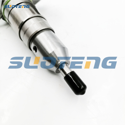 127-8216 1278216 เครื่องฉีดเชื้อเพลิงดีเซล สําหรับ 3116 เครื่องขุด E320B