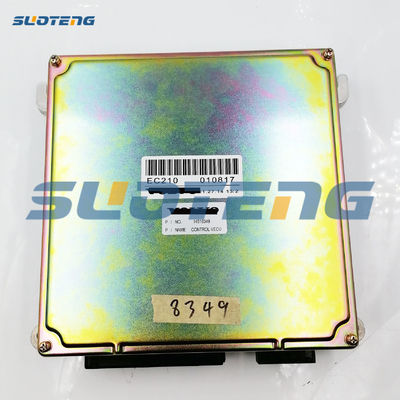 14518349 VOE14518349 เครื่องควบคุม ECU ECM สําหรับเครื่องขุด EC140B EC160B