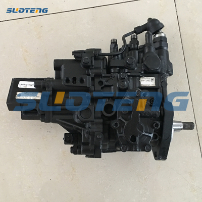 729237-51360 ปั๊มฉีดเชื้อเพลิงสำหรับชิ้นส่วนเครื่องยนต์
