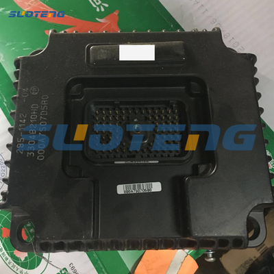 285-1142 2851142 ควบคุม Uint Ecu สำหรับ E312D2 Excavator