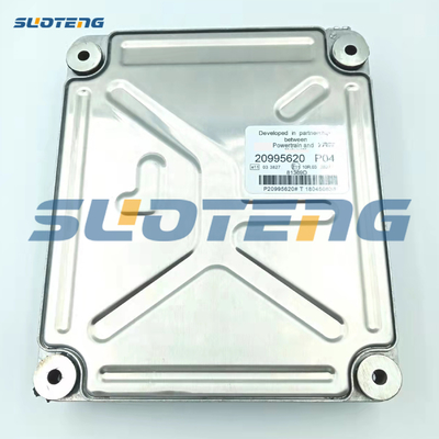 20995620 Ecu คอนโทรลเลอร์สำหรับชิ้นส่วนเครื่องยนต์ D13