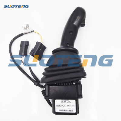 525-1489 5251489 จอยสติ๊กควบคุมสำหรับรถตักตีนตะขาบ 239D3