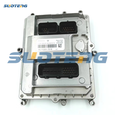 0281020072 Ecu คอนโทรลเลอร์สำหรับชิ้นส่วนรถขุด DX300LCA