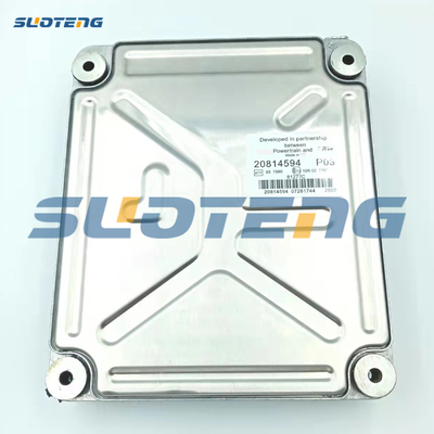 Voe20814594 20814594 ECU เครื่องควบคุมสําหรับเครื่องยนต์ D16