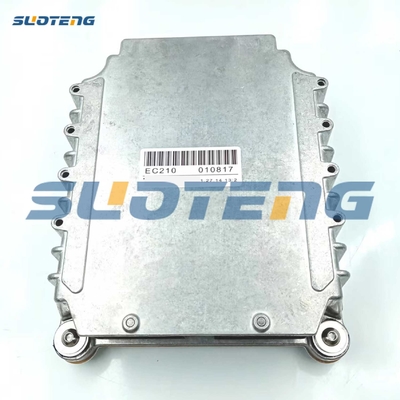 60100002 คอนโทรลเลอร์ ECU สำหรับ EC210BLC Excavator