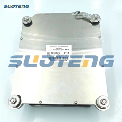 60100002 คอนโทรลเลอร์ ECU สำหรับ EC210BLC Excavator
