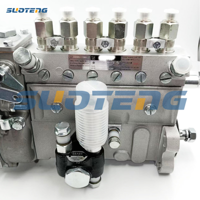 212-8559 ปั๊มฉีดเชื้อเพลิงรถไฟฟ้าทั่วไป 2128559 สําหรับเครื่องขุด E320C