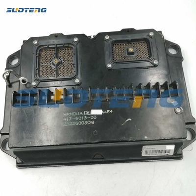 417-6013 4176013 ECU ระบบควบคุมสําหรับเครื่องยนต์ C9.3