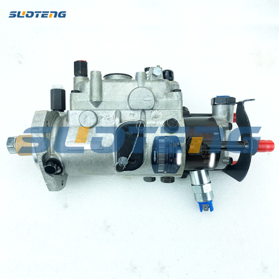 3230F582T ปั๊มฉีดน้ํามัน Diedel 3230f582t 1460
