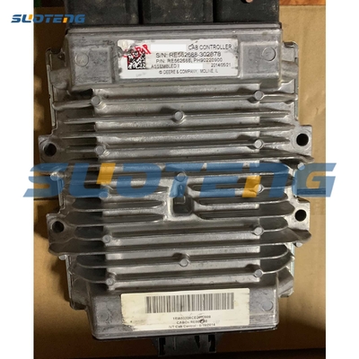 RE562688 ชุดควบคุม ECU สำหรับชิ้นส่วนรถแทรกเตอร์ 7210R 7230R