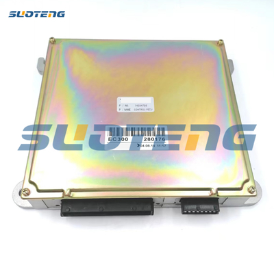 14594708 ตัวควบคุม ECU สำหรับชิ้นส่วนรถขุด EC300D