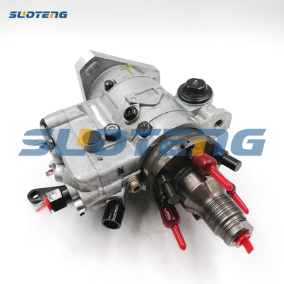 DB4327-5986 ปั๊มฉีดเชื้อเพลิงดีเซล RE531128 สําหรับส่วนเครื่องยนต์