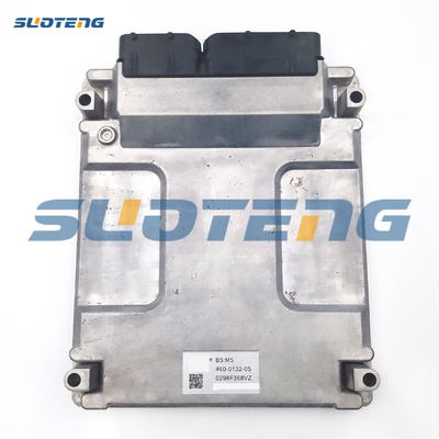 460-0132 4600132 เครื่องควบคุม ECU สําหรับเครื่องขุด E320D2