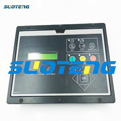 351-8757 Display Group Excavator Monitor สำหรับเครื่องยนต์ 3406C C9 3518757