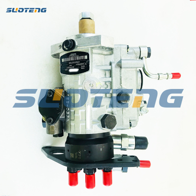 9521A310T ปั๊มฉีดน้ํามันดีเซล 9521a310t 1575
