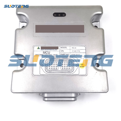 21M9-32111 21M932111 เครื่องควบคุมเครื่องขุด R55-9