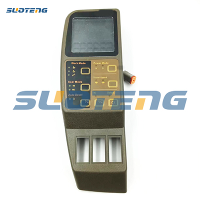 21N8-30013 แผ่นจอจอคลัสเตอร์ 21N830013 สําหรับเครื่องขุด R140LC-7