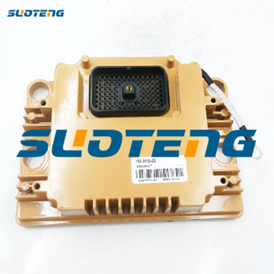 190-0416 ชิ้นส่วนไฟฟ้า ECU ECM Controller สำหรับเครื่องยนต์ M315C 1900416