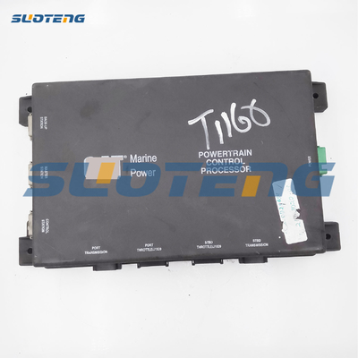 219-8020 2198020 ECU ระบบควบคุมการขับเคลื่อน สําหรับเครื่องยนต์เรือ C9