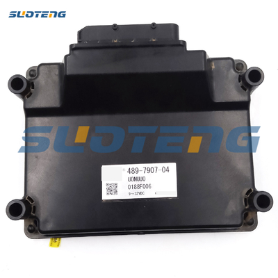 489-7907 4897907 คอนโทรลเลอร์ Ecu สำหรับ E320 Excavator