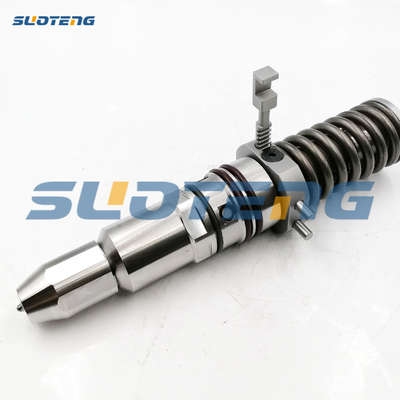 4P9076 4P-9076 เครื่องฉีดน้ํามันดีเซลสําหรับเครื่องยนต์ดีเซล 3516 3512