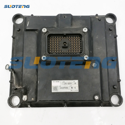 376-8859 3768859 เครื่องควบคุม ECU ECM สําหรับเครื่องขุด 305E 308E