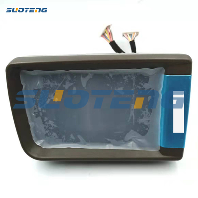 14640102 จอ LCD สำหรับ EC210 EC240 EC290 ชิ้นส่วนรถขุด