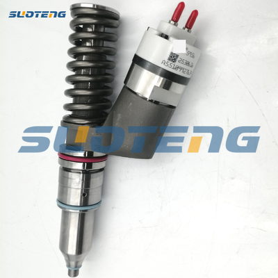 253-0616 2530616 เครื่องฉีดเชื้อเพลิง สําหรับเครื่องยนต์ C15 C18