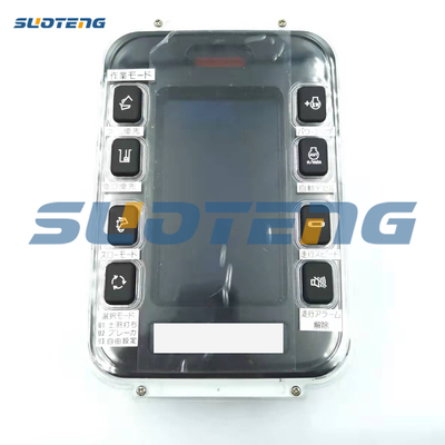 106-0176 1060176 จอแสดงผลสำหรับ E320B Excavator