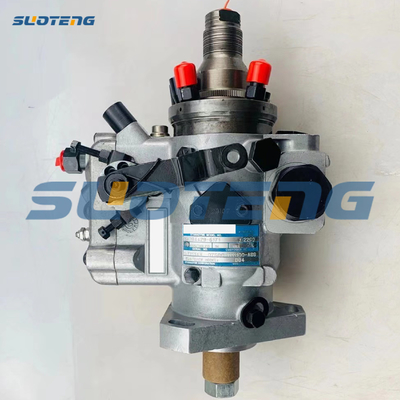 DB4429-6171 ปั๊มฉีดน้ํามันแรงดันสูง สําหรับเครื่องยนต์