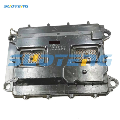 321-0940 เครื่องควบคุม ECU ECM 3210940 สําหรับรถบรรทุก 795F