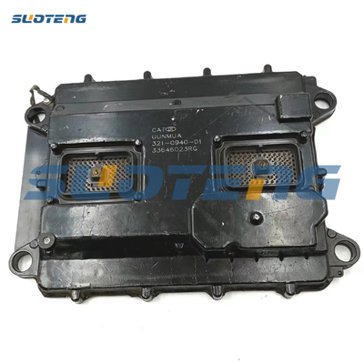 321-0940 เครื่องควบคุมเครื่องยนต์ ECU ECM 3210940 สําหรับเครื่องยนต์