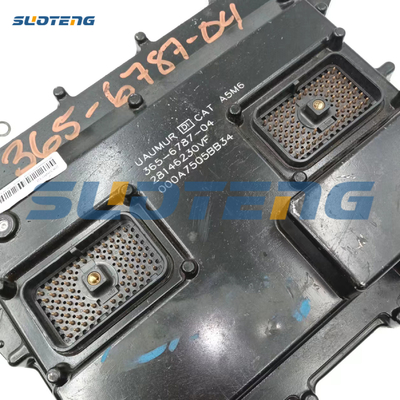 365-6787 3656787 โมดูลควบคุม ECU ECM สําหรับ R1600H