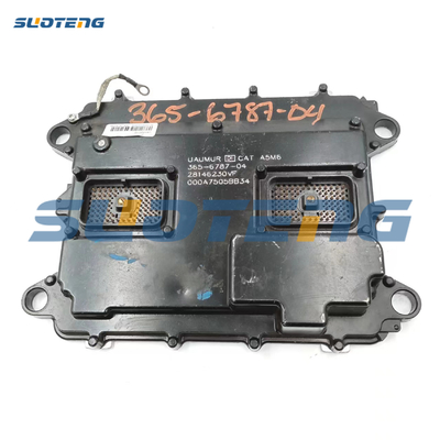 365-6787 3656787 โมดูลควบคุม ECU ECM สําหรับ R1600H
