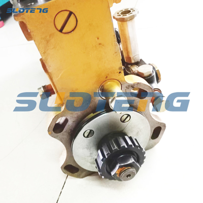 6127-71-1018 ปั๊มฉีดน้ํามัน 6127711018 สําหรับ D355 Dozer