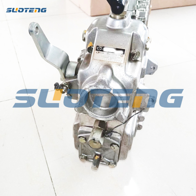 6127-71-1018 ปั๊มฉีดน้ํามัน 6127711018 สําหรับ D355 Dozer