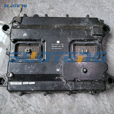 151-2106 1512106 คอนโทรลเลอร์ ECU สำหรับ E385C Excavator