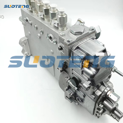 212-8559 2128559 ปั๊มฉีดน้ำมันเชื้อเพลิงสำหรับ E323D Excavator