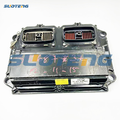 367-3679 3673679 ECU ควบคุมสำหรับชิ้นส่วนอะไหล่