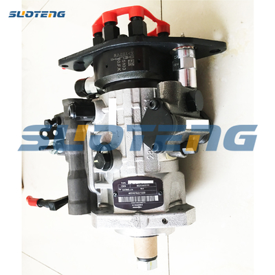 9521A030H ปั๊มฉีดน้ำมันเชื้อเพลิงสำหรับ E320D2 Excavator