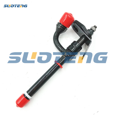 RE48786 กระปุกฉีดน้ํามันดีเซลสําหรับ 310E 310G Backhoe Loader