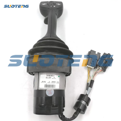 356-3609 3563609 จอยสติ๊กควบคุมสำหรับ 140M Motor Garder