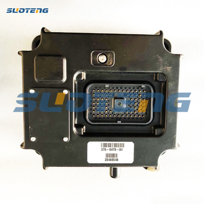 376-6478 หน่วยควบคุมเครื่องจักร ECU 3766478 สําหรับเครื่องขุด 311D
