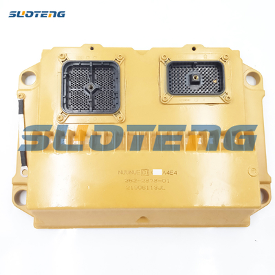 262-2878 2622878 Ecu ควบคุมสำหรับเครื่องยนต์ C15 C18